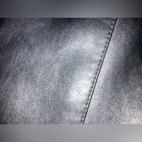 Dexflex Comfort Knee High Black Boots 7 1/2 Wide - Picture 7 of 17